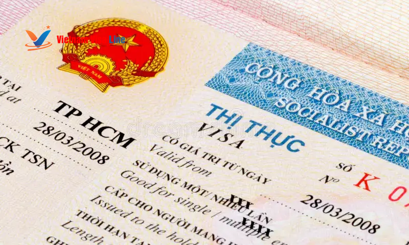 Urgent Vietnam E-Visa