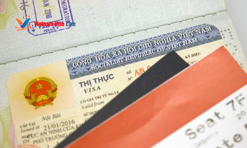 Vietnam Visa Fast Track