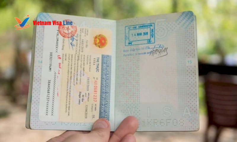 Tourist Visa Requirements for Vietnam