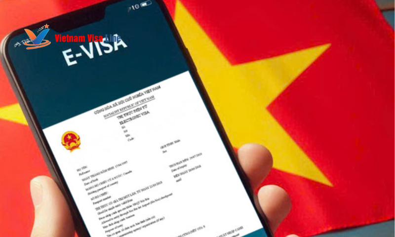 越南电子签证费用：官方收费与可选服务费详解