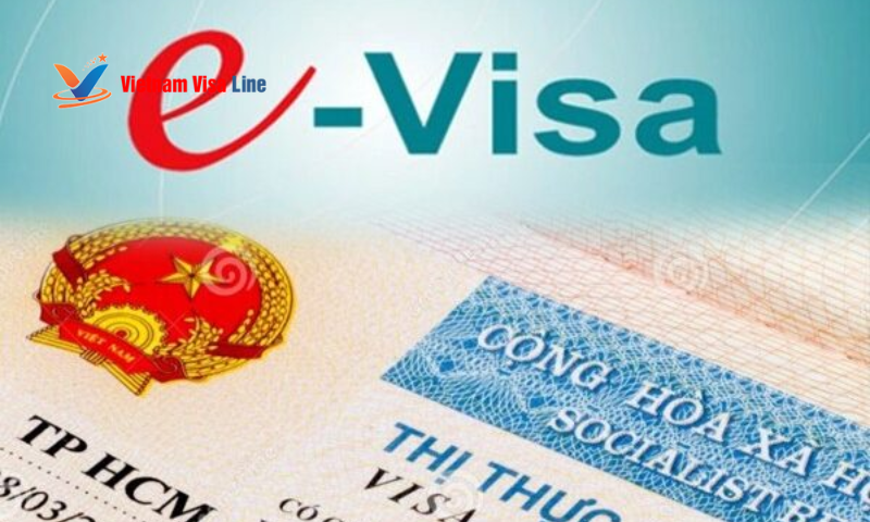 Urgent Vietnam E-Visa