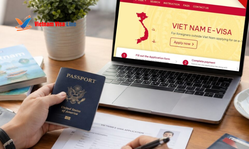 Urgent Vietnam E-Visa