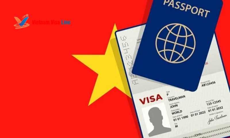 Urgent Vietnam E-Visa