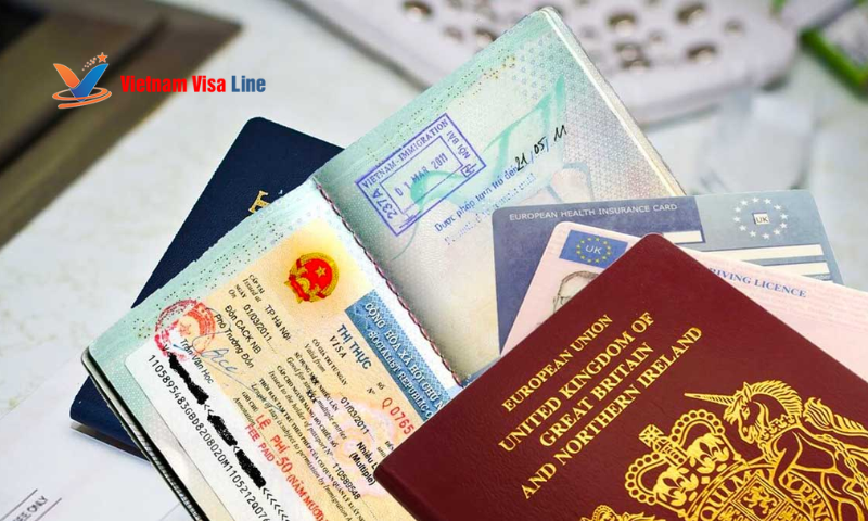 Tourist Visa Requirements for Vietnam