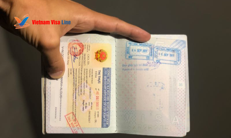 Vietnam Visa Fast Track