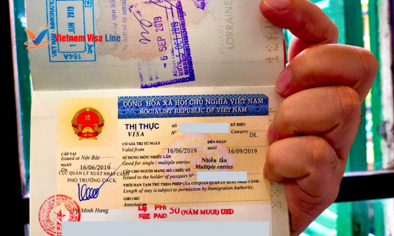 Tourist Visa Requirements for Vietnam