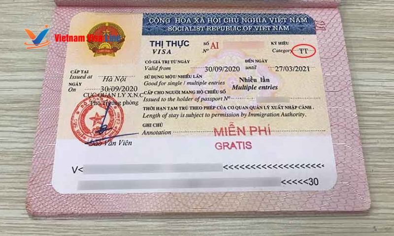 越南郵輪旅客簽證：搭乘郵輪前往越南的入境規定與申請指南