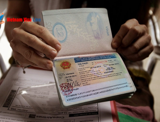 How to Apply for a Vietnam Tourist Visa