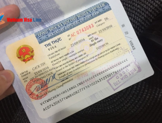 Vietnam Visa Fast Track vs Airport Fast Track