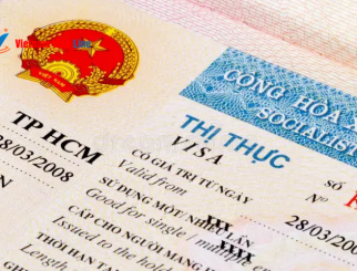 Vietnam Visa Cost: Government Fees and Service Charges