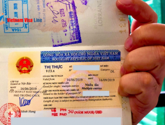How to Apply for Vietnam Visa: Step-by-Step Guide