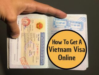 您需要了解的2019年越南旅游签证