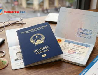 Vietnam Visa on Arrival Application and Approval Process