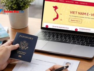 Vietnam E-Visa Official Website: How to Identify It