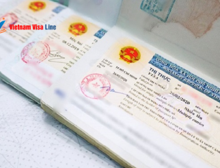 Vietnam Visa: Requirements, Types and How to Apply