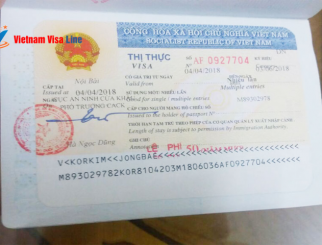 Vietnam Visa for US Citizens: Requirements and Options