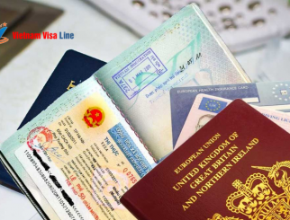 Vietnam Visa Application: Select Your Visa Route