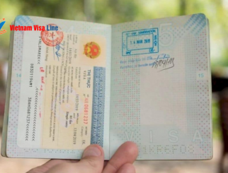 Vietnam Tourist Visa: Options, Requirements and Fees
