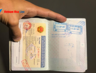 Vietnam Visa on Arrival: Eligibility and Approval Letter