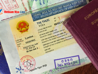 Tourist Visa Requirements for Vietnam: Documents and Entry Conditions