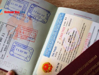 Vietnam Visa On Arrival Approval Letter: What It Is and When Required