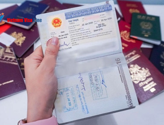 Vietnam Tourist Visa Cost: Fee Breakdown